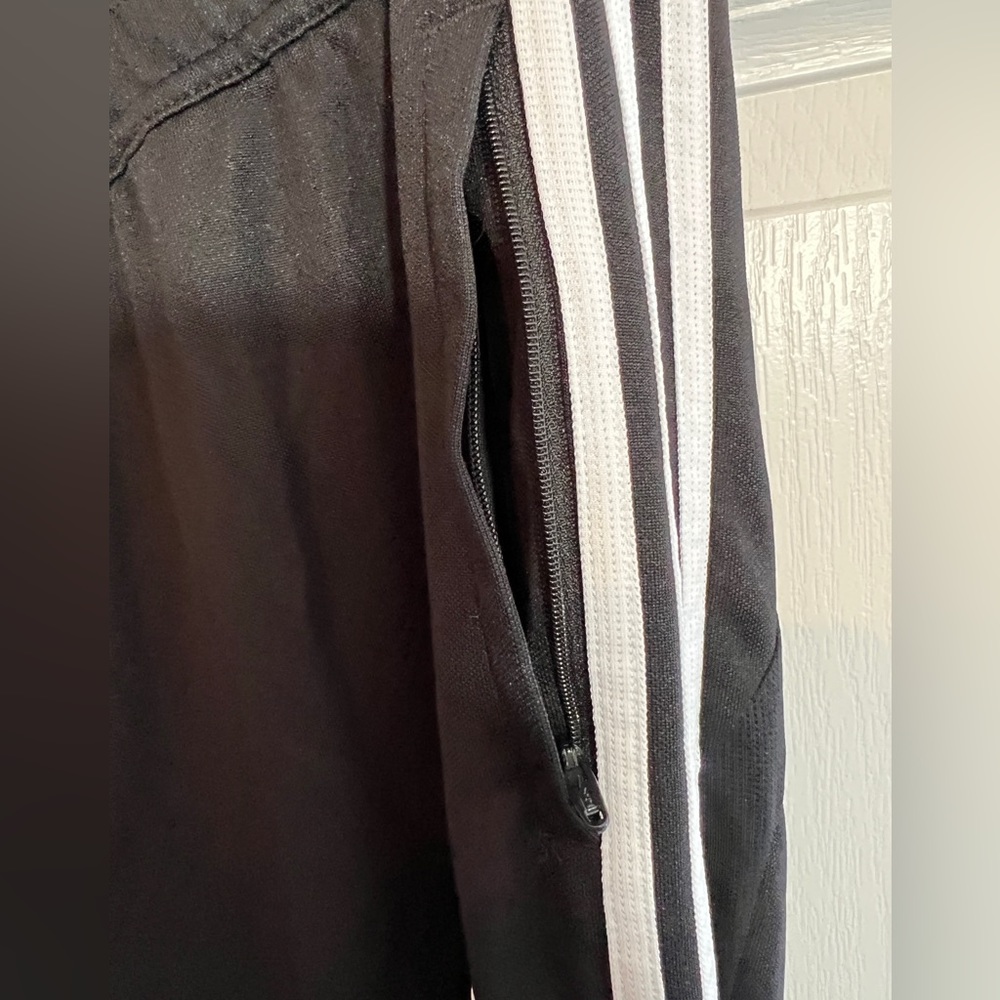 adidas Women's Tiro 19 Pants size 2XL slim fit - Picture 2 of 9
